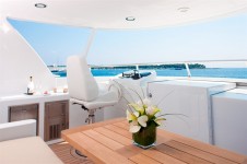 Luxury charter yacht Belle Isle - a Columbus 90 yacht by Kingship.tif